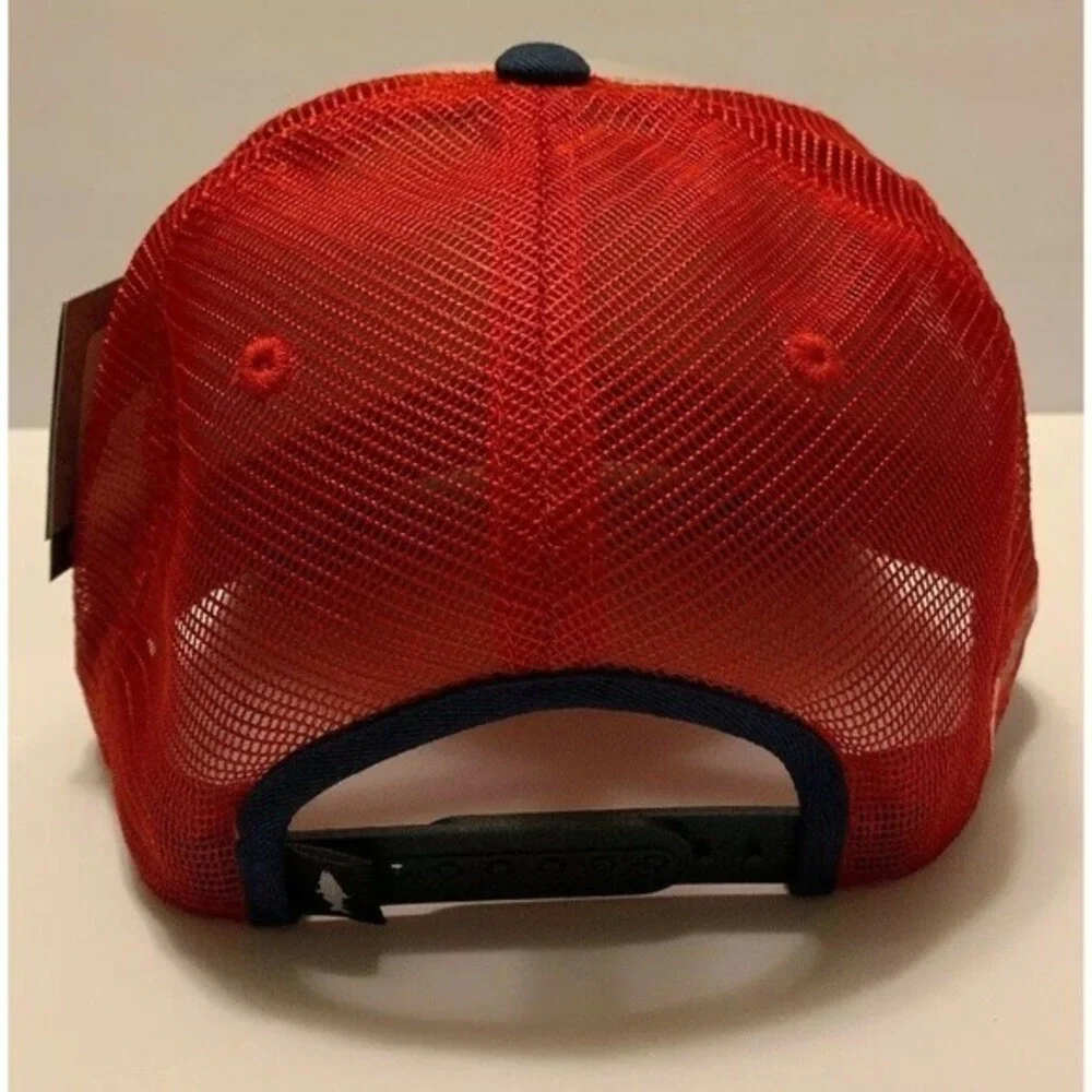 Rep Your Water Lone Star Hat‎ TXMS51 NEW